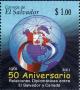 Colnect-1118-129-El-Salvador-canada-Diplomatic-Relations.jpg