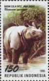 Colnect-1141-803-Javan-Rhinoceros-Rhinocerus-sondaicus.jpg