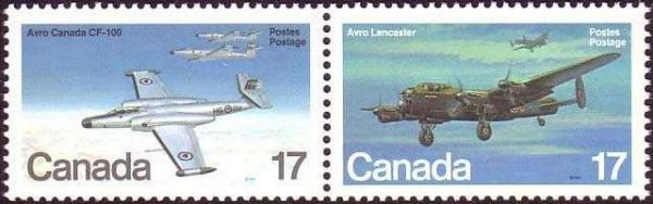 Colnect-210-465-AVRO-Canada-Cf-100-Avro-Lancaster-1941.jpg