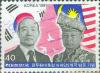 Colnect-2740-135-President-Chun-and-King-of-Malaysia.jpg