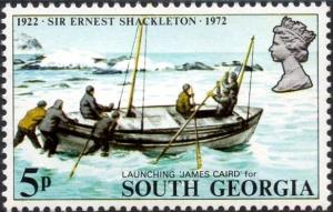 Colnect-4030-444-Launching-of-James-Caird.jpg