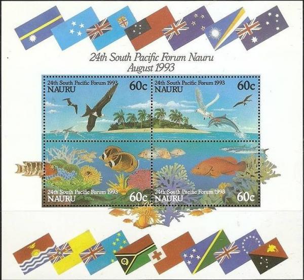 Colnect-1209-453-24th-South-Pacific-Forum-Nauru-August-1993.jpg