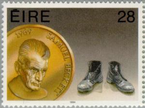 Colnect-129-221-Samuel-Beckett-and-pair-of-boots.jpg