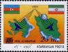 Colnect-1092-520-Azerbaijan-Iran-Co-operation-stamp-111-surcharge.jpg