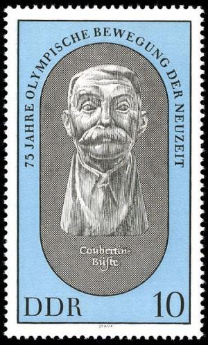 Colnect-317-635-Coubertin-bust.jpg