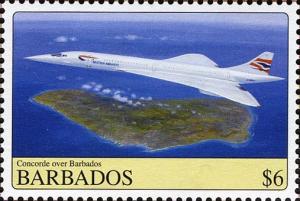 Colnect-5132-269-Concorde-over-Barbados.jpg