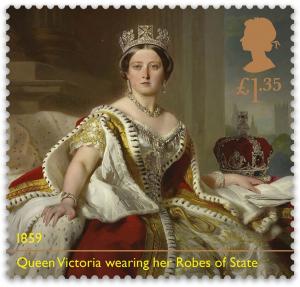 Colnect-5843-052-Queen-Victoria-in-Robes-of-State.jpg