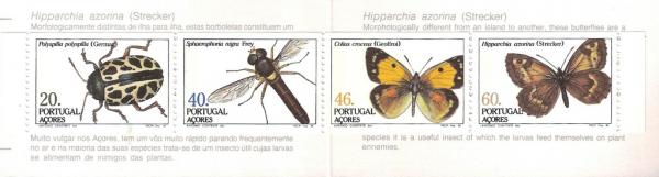 Colnect-1382-673-Insects-of-the-Azores-II.jpg