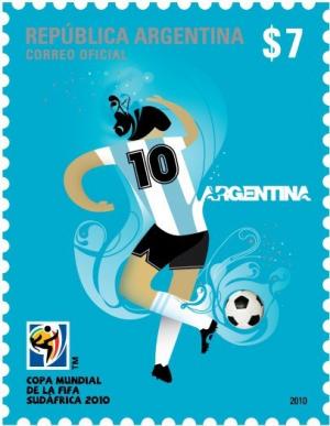 Colnect-664-511-FIFA-rsquo-S-Word-Cup-South-Africa-2010---Argentina.jpg