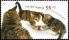 Colnect-5202-474-Domestic-Cat-Kittens-with-Ball.jpg