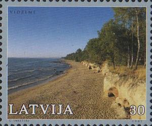 Colnect-5244-445-Baltic-coastal-landscapes.jpg