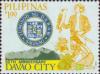 Colnect-2947-899-City-of-Davao---50th-Anniversary.jpg
