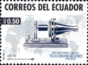 Colnect-1250-363-National-Day-of-Telecommunications.jpg