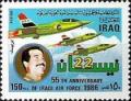 Colnect-2232-844-President-Saddam-Hussein-combat-aircraft.jpg