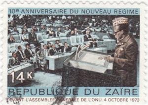 Colnect-1133-299-President-Mobutu-addressing-UN-Gen-Assembly-Oct-1974.jpg