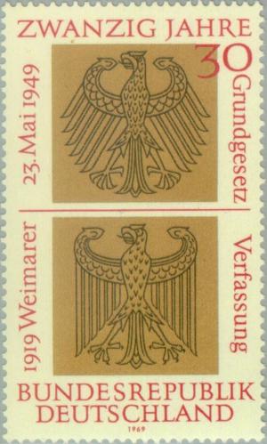Colnect-152-659-20-Years-Federal-Republic-of-Germany.jpg