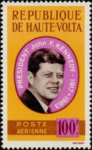 Colnect-508-177-1st-day-of-death-of-President-Kennedy.jpg