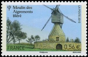Colnect-773-531-Moulin-des-Aigremonts-Bl%C3%A9r%C3%A9.jpg