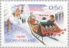 Colnect-159-680-Traditional-sledge-ride-to-Christmas-service.jpg