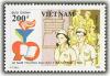 Colnect-1657-030-Hanoi-Medical-School---90-Years.jpg