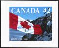 Colnect-1041-304-The-Canadian-Flag-and-Mountains.jpg