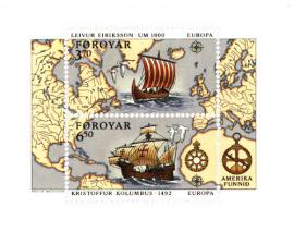 Faroe_stamps_225-226_Discovery_of_America.jpg