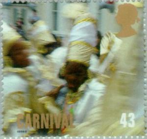 Colnect-123-259-Group-of-Children-in-White-and-Gold-Robes.jpg