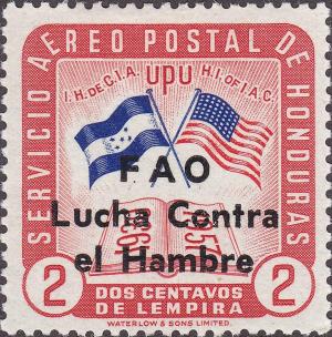 Colnect-3284-548-Flags-of-Honduras-and-the-United-States.jpg