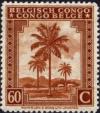 Colnect-1079-211-Oil-palm-trees---inscribed--quot-Belgisch-Congo-Congo-Belge-quot-.jpg