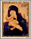 Colnect-2425-678-Madonna-and-Child-Bourgogne-School-15th-Century.jpg