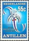 Colnect-946-204-Diamond-ring-and-flag-of-Netherlands-Antilles.jpg