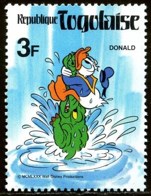Colnect-1512-642-Donald-Duck-with-crocodile.jpg