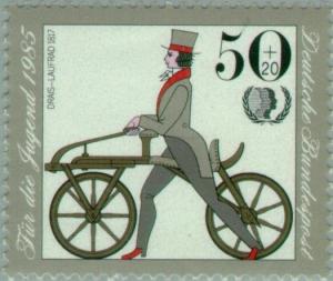 Colnect-153-422-Drais-Laufrad---Draisienne-Bicycle-1817.jpg