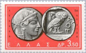 Colnect-170-587-Athena-and-Owl-Athens-5th-cent-BC.jpg