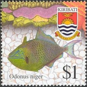 Colnect-1754-072-Red-toothed-Triggerfish-Odonus-niger.jpg