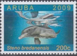 Colnect-1999-449-Rough-toothed-Dolphin-Steno-bredanensis.jpg