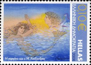 Colnect-419-073-The-mermaid-and-Alexander-the-Great.jpg