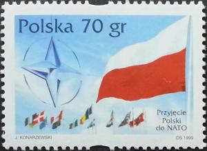 Colnect-4852-260-Poland-s-Admission-to-NATO.jpg