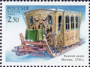 Colnect-6213-509-Closed-sleigh-Moscow-1732.jpg