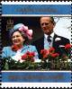 Colnect-3972-720-Queen-Elizabeth-and-Prince-Philip-at-the-Derby-1991.jpg