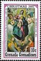 Colnect-4318-332-Virgin-and-Child-with-Saints-Martin-and-Agnes.jpg