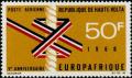 Colnect-509-940-5-years-EUROPAFRIQUE.jpg