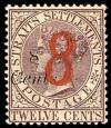 Colnect-5030-709-12c-of-1883-surcharged--8-cents--in-black-and--8--in-red.jpg