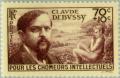 Colnect-143-238-For-the-unemployed-intellectualsClaude-Debussy.jpg