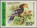 Colnect-1590-284-Black-and-white-casqued-Hornbill-Bycanistes-subcylindricus.jpg