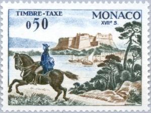 Colnect-150-261-Mounted-postman-17th-cent.jpg