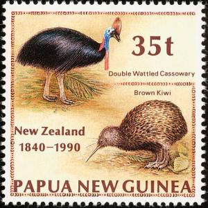 Colnect-1706-558-Double-Wattled-Cassowary-and-Brown-Kiwi.jpg