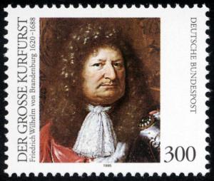 Stamp_Germany_1995_MiNr1781_Friedrich_Wilhelm_von_Brandenburg.jpg