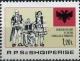 Colnect-1470-560-Albanian-freedom-fighters-national-flag.jpg
