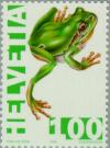 Colnect-141-192-European-Green-Treefrog-Hyla-arborea.jpg